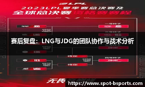 赛后复盘:LNG与JDG的团队协作与战术分析